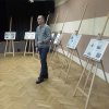 Wystawa prasy międzywojennej